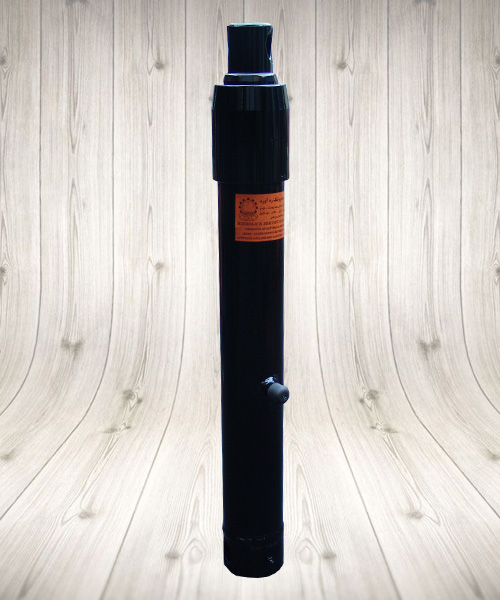 بازوی ۳ جک (تنیاس)