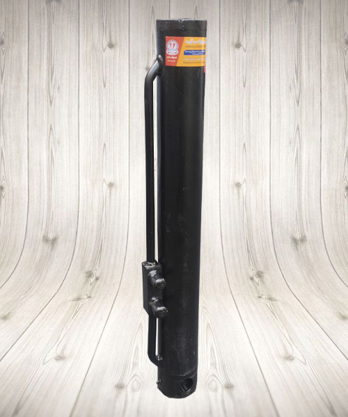 جک بازوی ۲ فشار