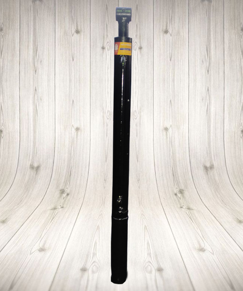 جک بازودار تعالی