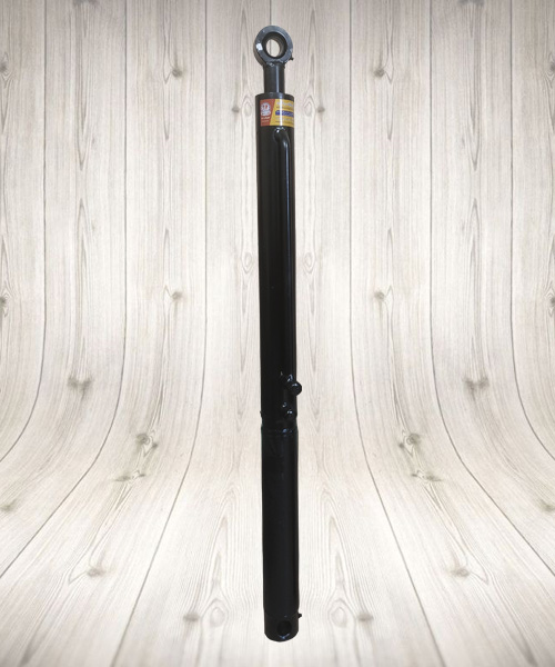 جک دو فشار طرح ترک