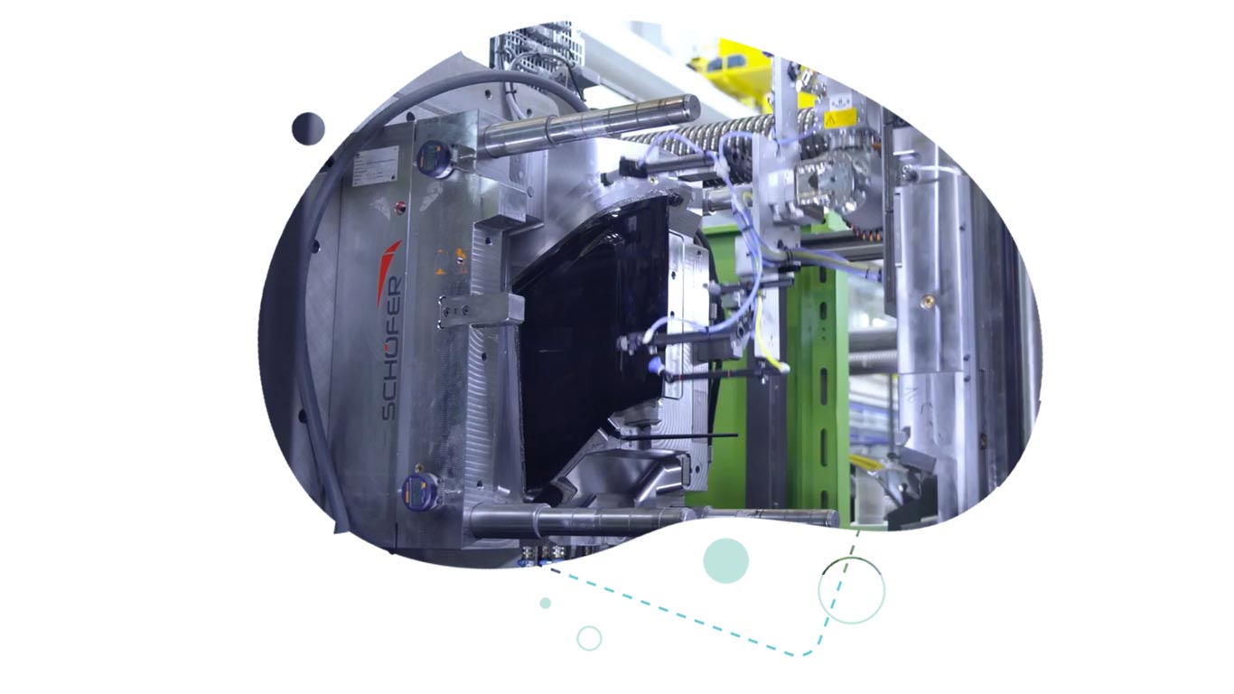 صنایع پلاستیک