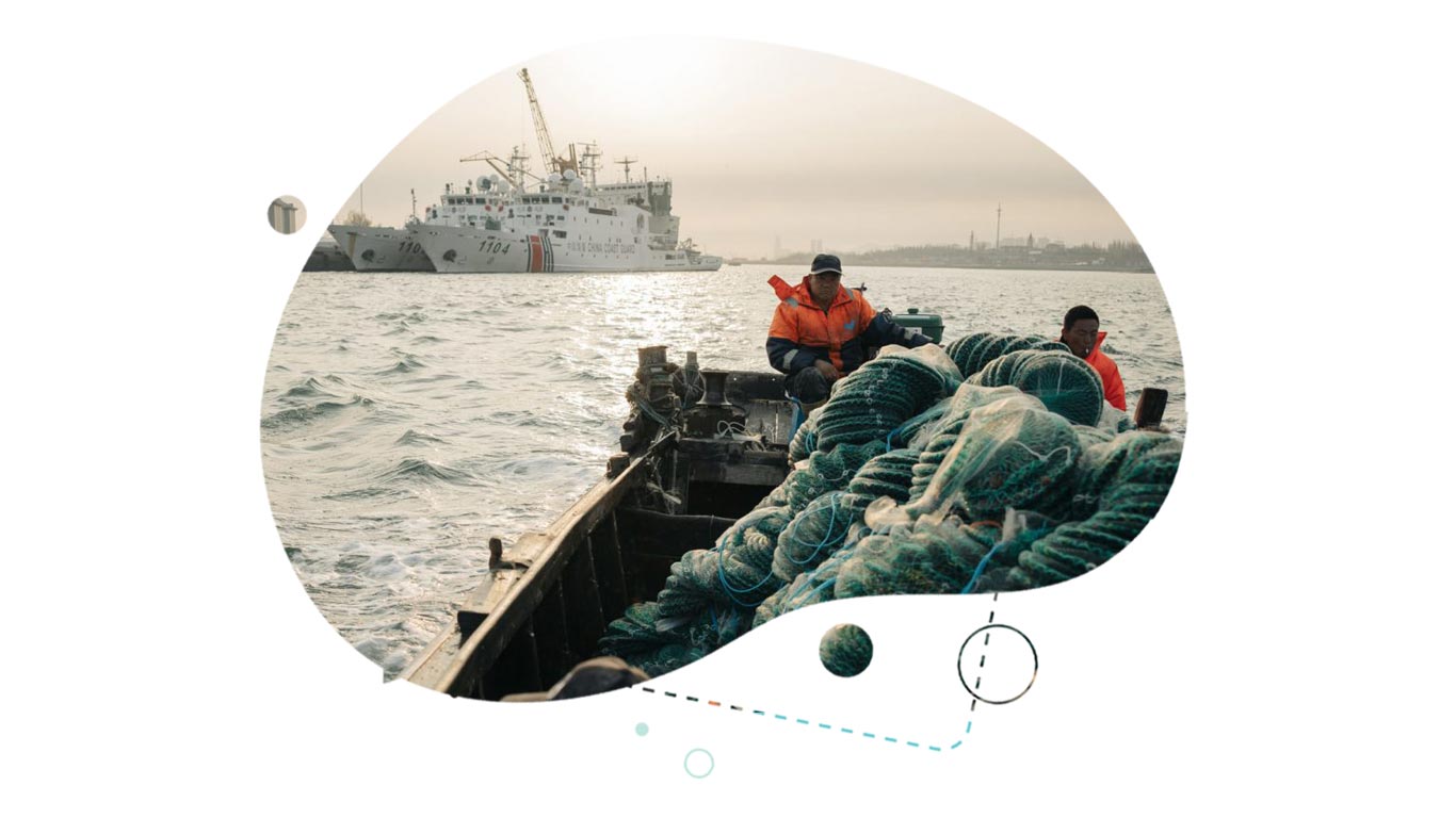 صنایع دریای