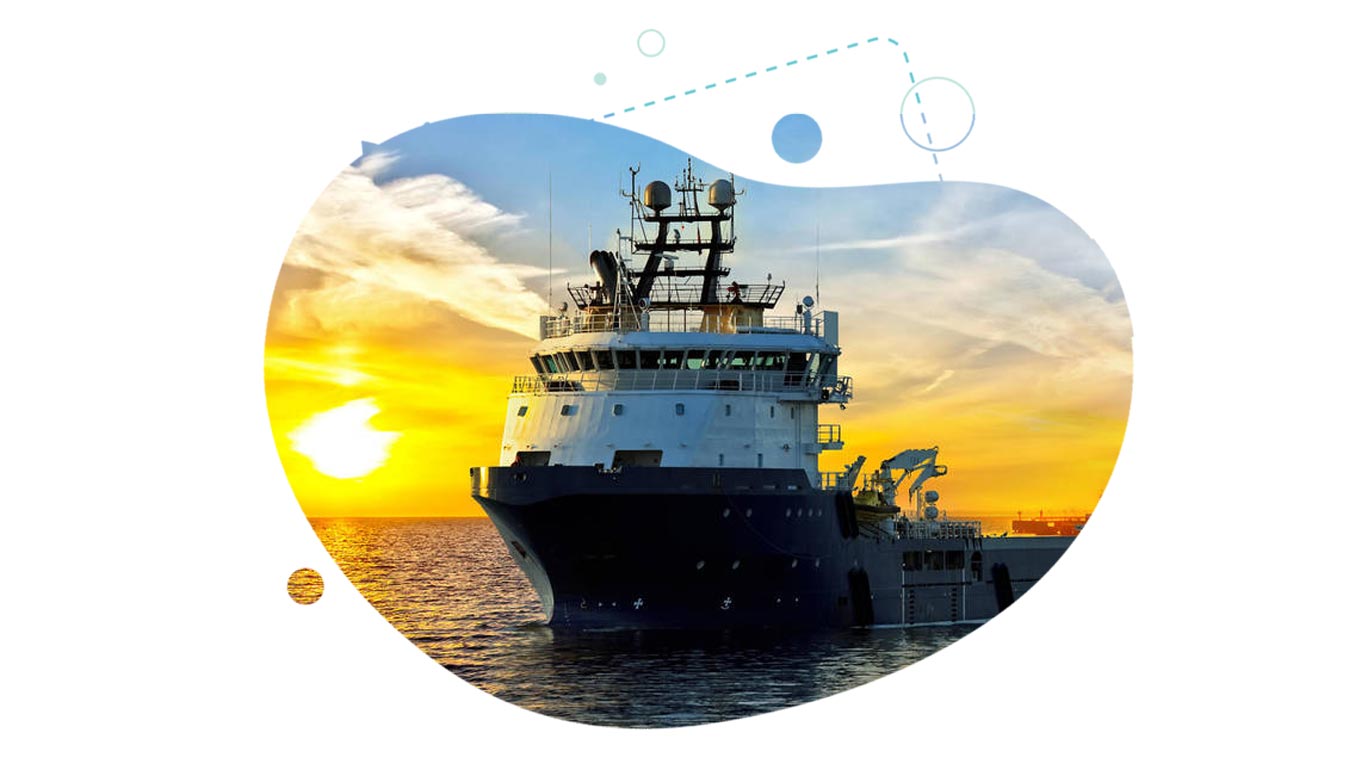 هیدرولیک کشتی