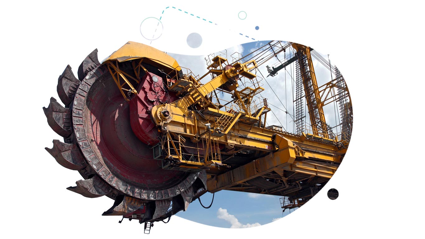 صنایع معدنی