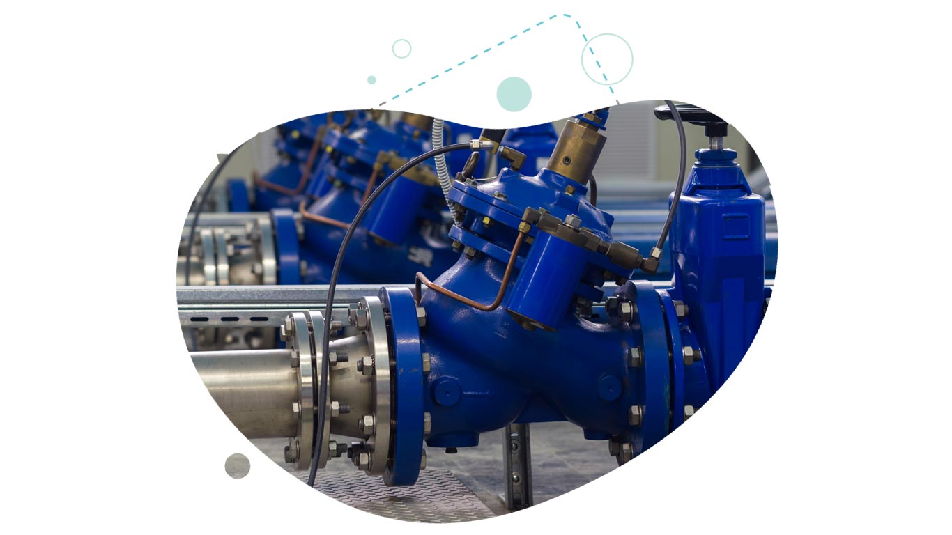 دستگاه‌های صنعتی