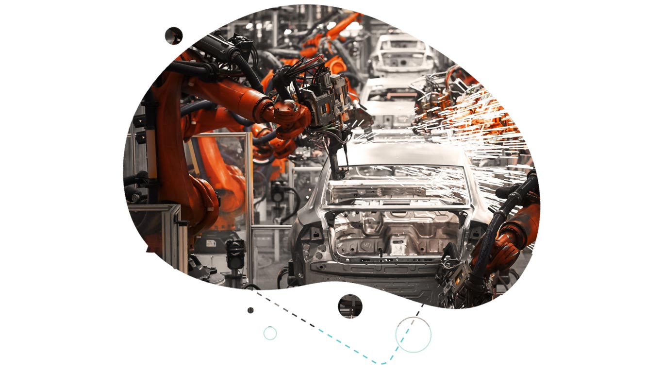 صنایع خودروسازی