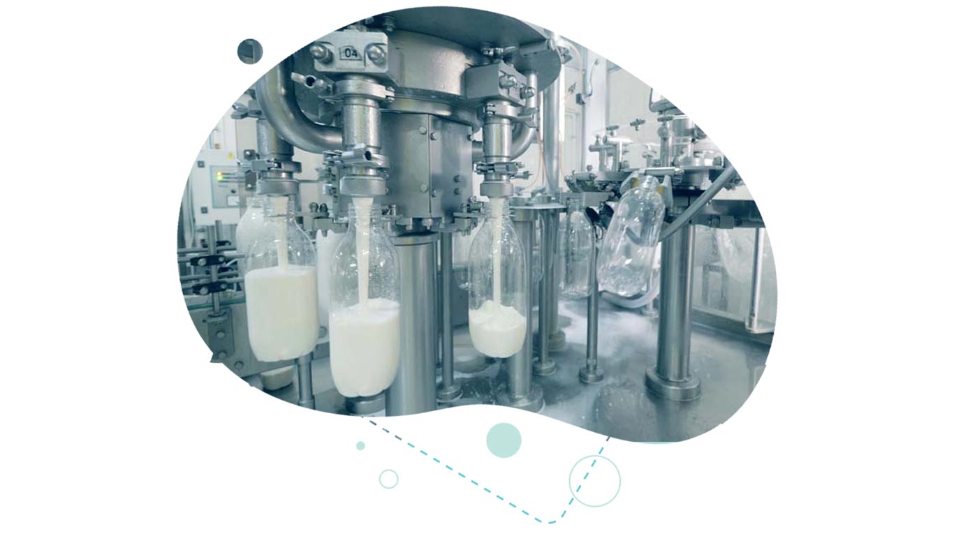 صنایع غذایی