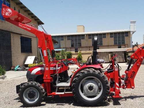 جک های هیدرولیک ره آورد