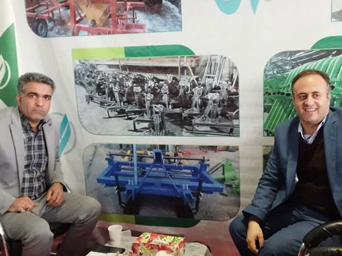 جک های هیدرولیک ره آورد