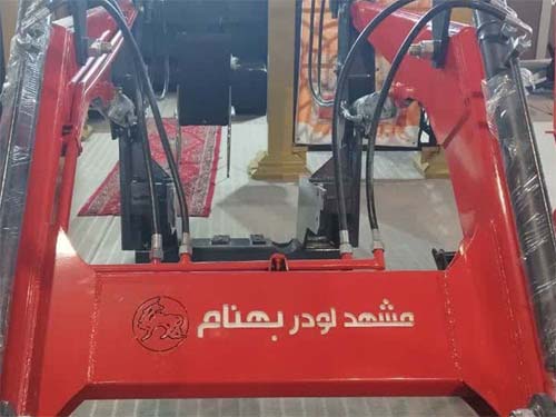 جک های هیدرولیک ره آورد