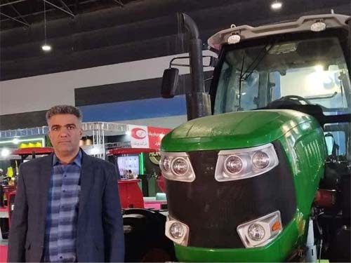 جک های هیدرولیک ره آورد