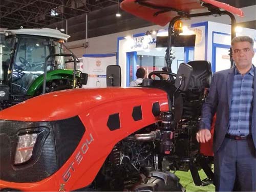 جک های هیدرولیک ره آورد