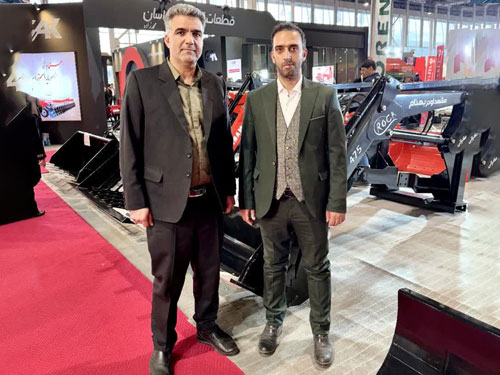 جک های هیدرولیک ره آورد