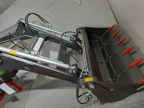 جک های هیدرولیک ره آورد