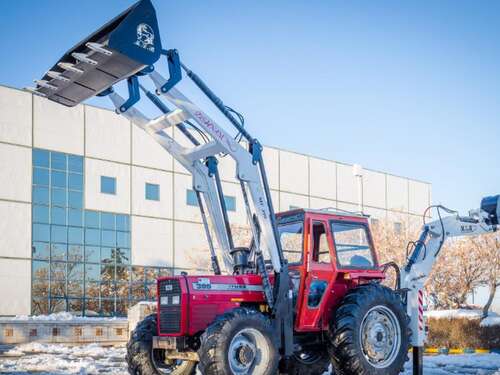 جک های هیدرولیک ره آورد